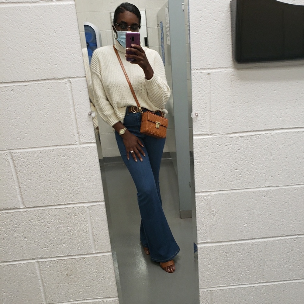 Meet your Posher, Stephanie